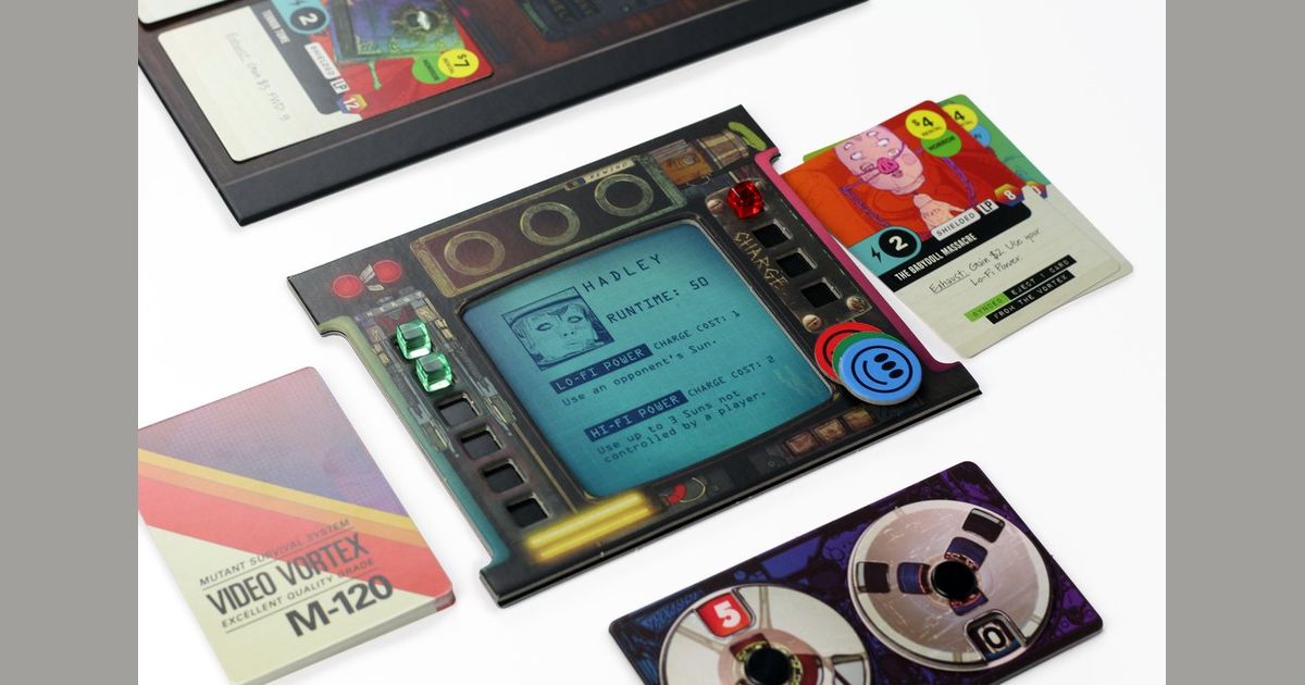 BoardGameGeek
