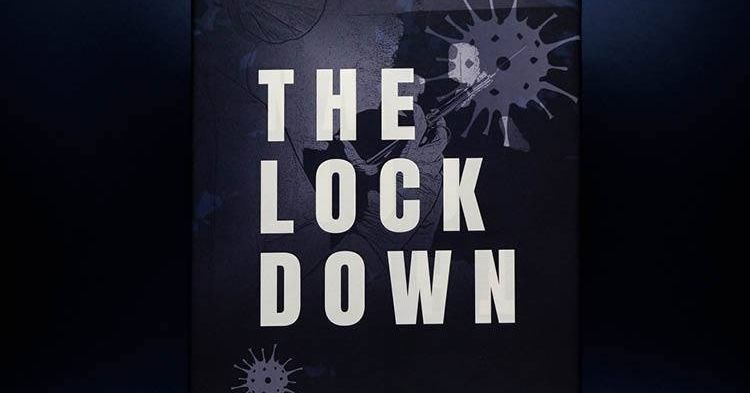 The Lockdown | Board Game | BoardGameGeek