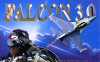 Video Game: Falcon 3.0