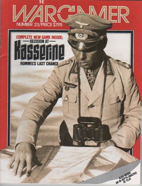 Timeline of War: 1931-1945: Battle of Kasserine February 1943 