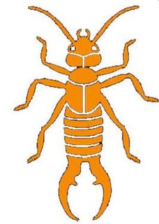 Earwig (fan expansion for Hive)