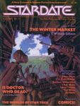 Issue: Stardate (Issue 11 - Apr 1986)