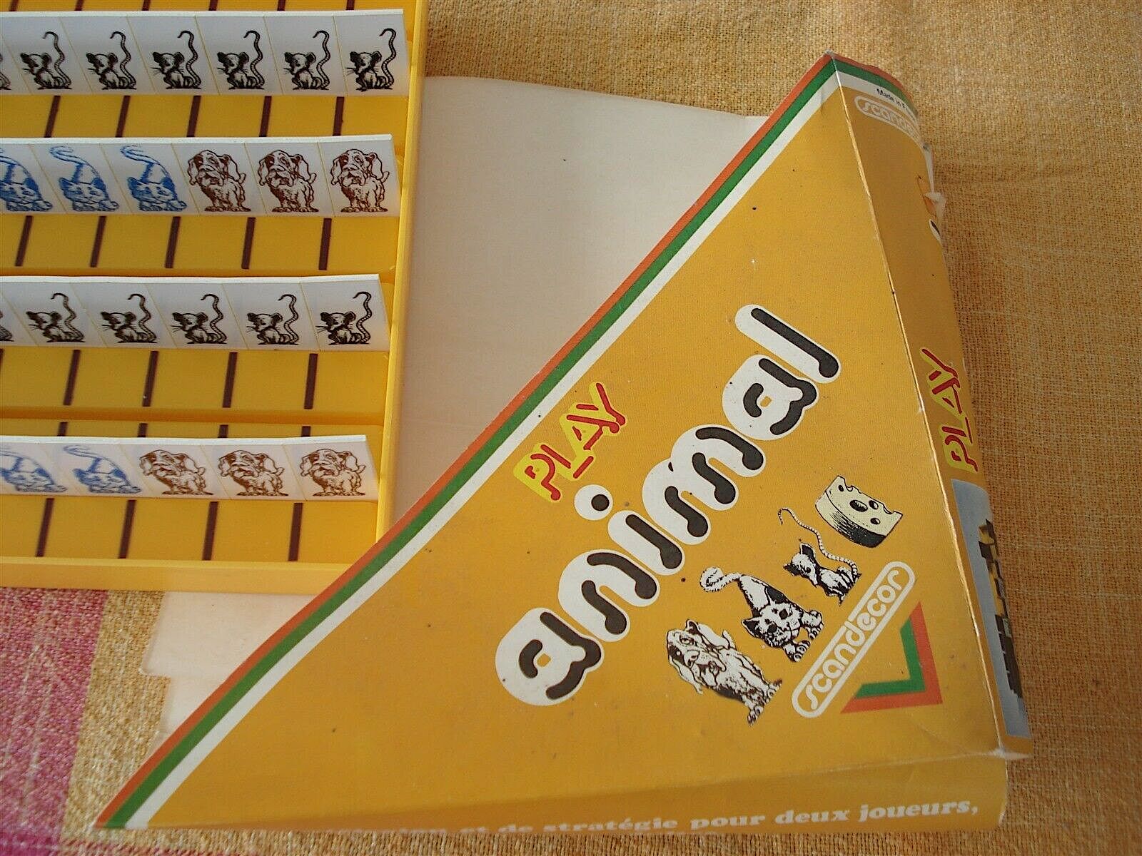 Play Animal
