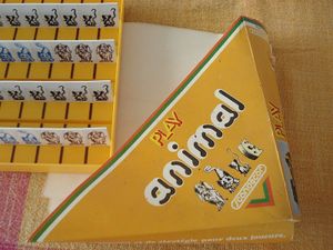 Play Animal