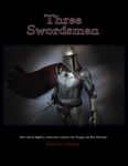 RPG Item: Three Swordsmen