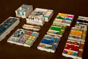 Bonfire + Expansion: reDrewno Insert