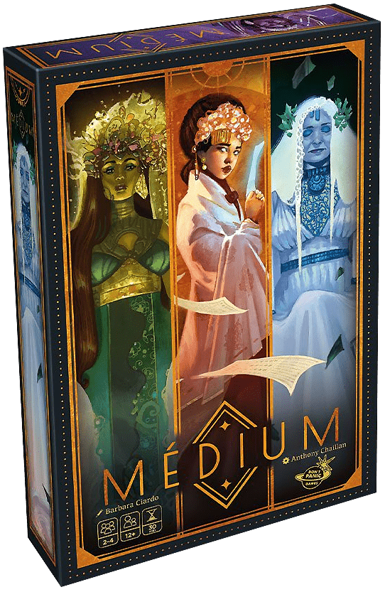 Médium
