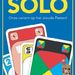 Board Game: Solo
