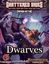 RPG Item: Cultures of Celmae: Dwarves (2E)