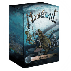 Moonstone: Shadow Glade Troupe box