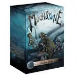 Moonstone: Shadow Glade Troupe box