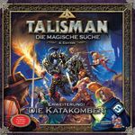 Board Game: Talisman (Revised 4th Edition): The Dungeon Expansion