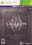 Video Game Compilation: The Elder Scrolls V: Skyrim Legendary Edition