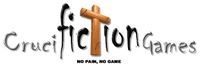 RPG Publisher: Crucifiction Games