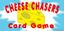 Board Game: Cheese Chasers