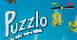 Puzzlo | Board Game | BoardGameGeek