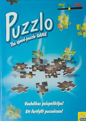 Puzzlo