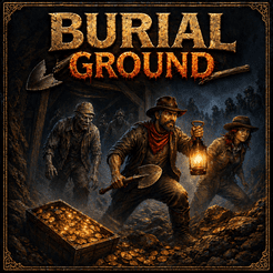 Burial Ground