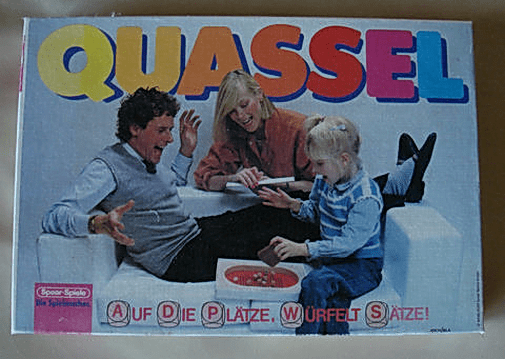Quassel