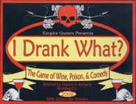 I Drank What?