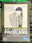 21st Century Problems