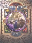RPG Item: Hermetic Projects