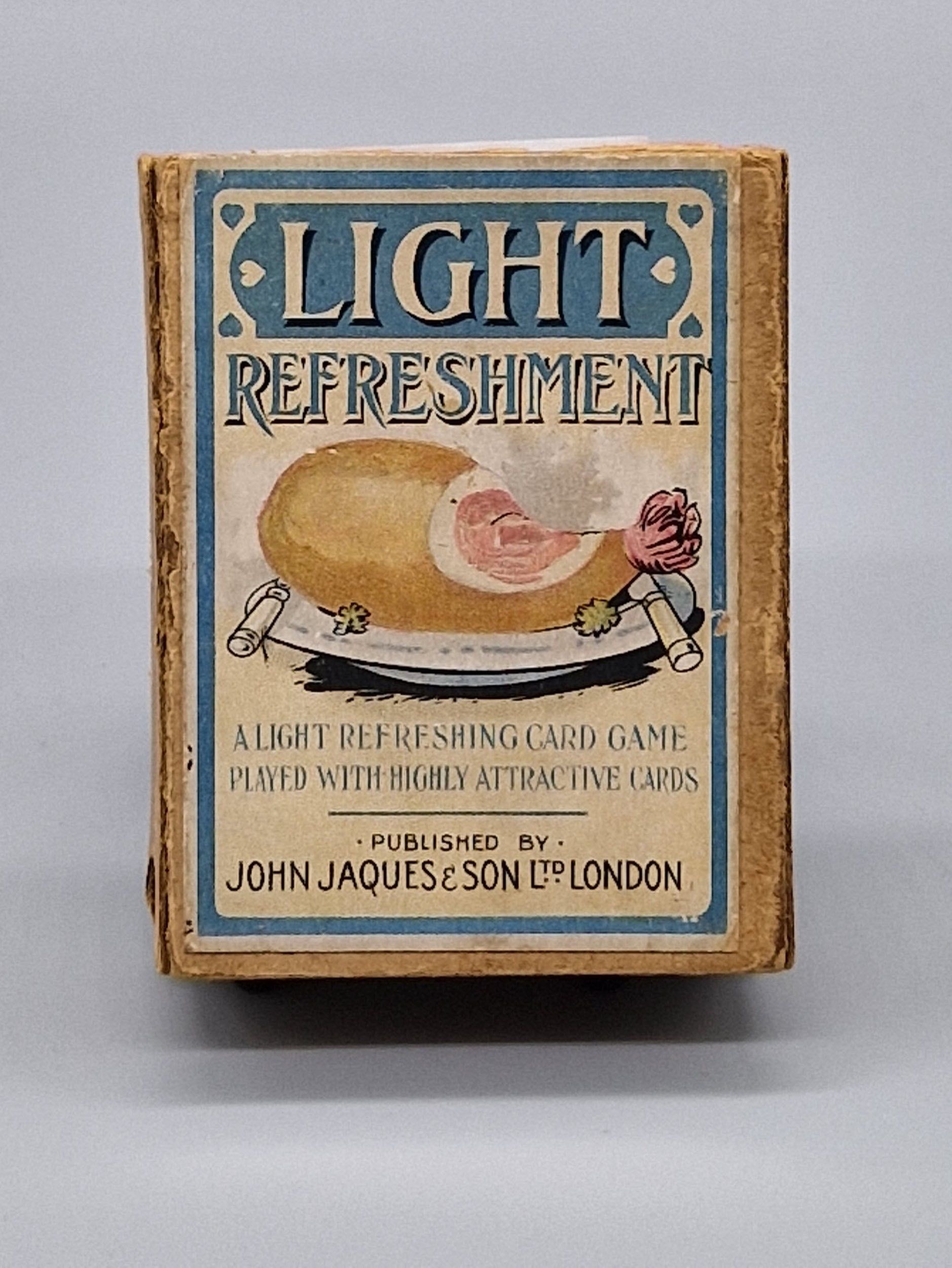 Light Refreshment