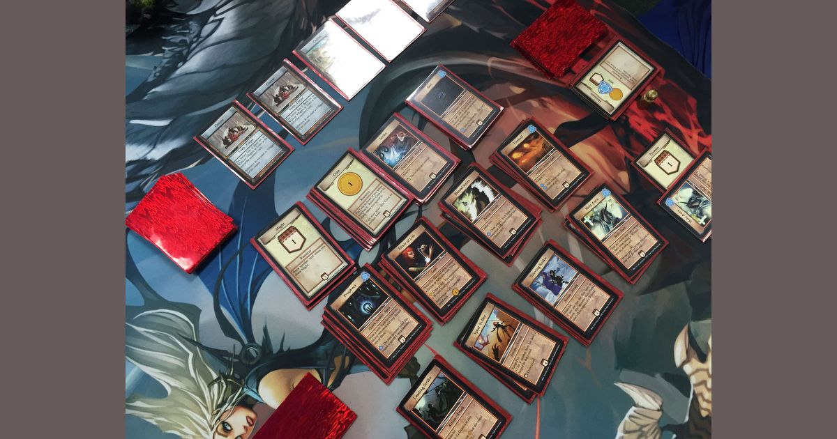 BoardGameGeek