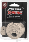 Board Game Accessory: Star Wars: X-Wing (Second Edition) – Maneuver Dial Upgrade Kits