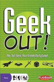 Geek Out image