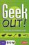 Board Game: Geek Out!