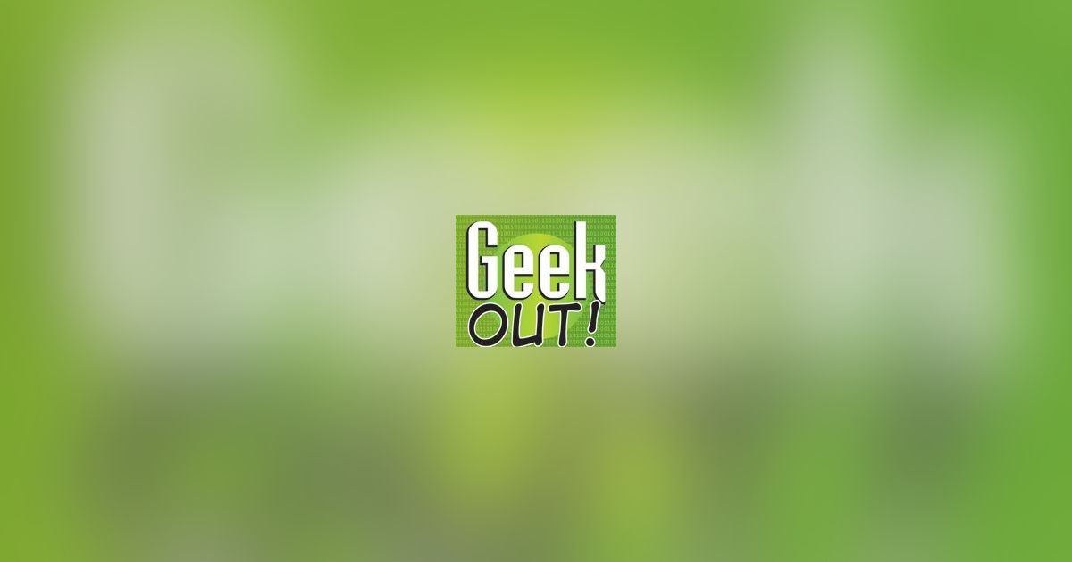 Geek Out! | Game |