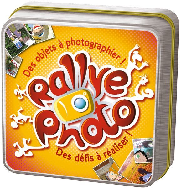 Rallye Photo