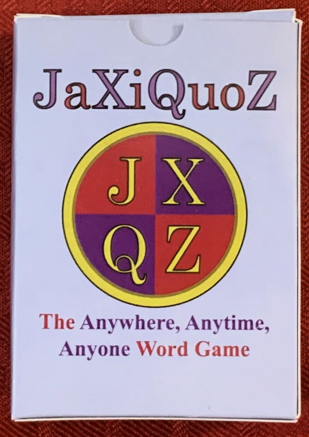 JaXiQuoZ
