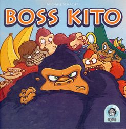 Boss Kito box art
