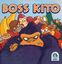 Board Game: Boss Kito