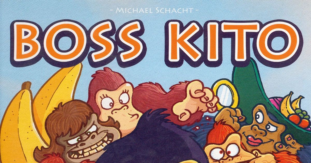 Boss Kito
