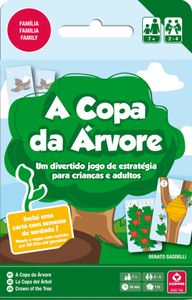 A Copa da Árvore