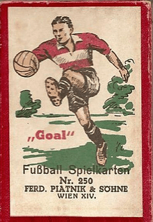 "GOAL"