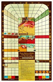Bodosan-Spiel