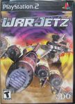 Video Game: WarJetz