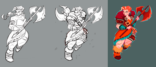 보드 게임: 발키리