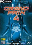 Video Game: Grand Prix 4