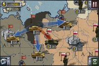 Video Game: European War 2