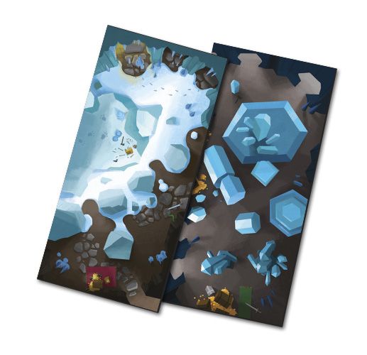 Catacombs: Resurrection Pack 3