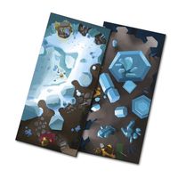 Catacombs: Resurrection Pack 3