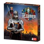 Tezamen