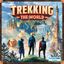 Board Game: Trekking the World