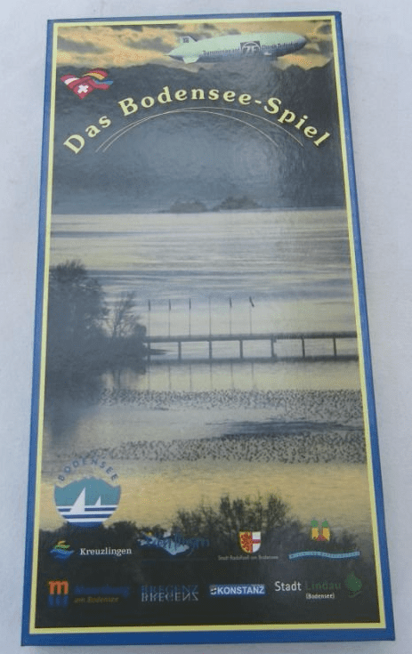Das Bodensee-Spiel