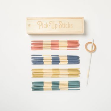 Pick Up Sticks